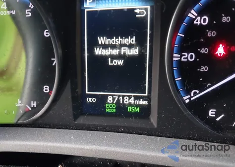 2018 Toyota Rav4 Adventure from USA, damaged, VIN 2T3RFREV9JW774341